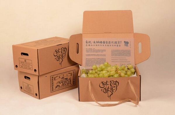 食品纸盒包装设计的不同意义