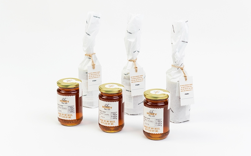 杭州限量版蜂蜜包装设计-蜂蜜包装设计公司-土蜂蜜标签设计-杭州土特产包装设计公司