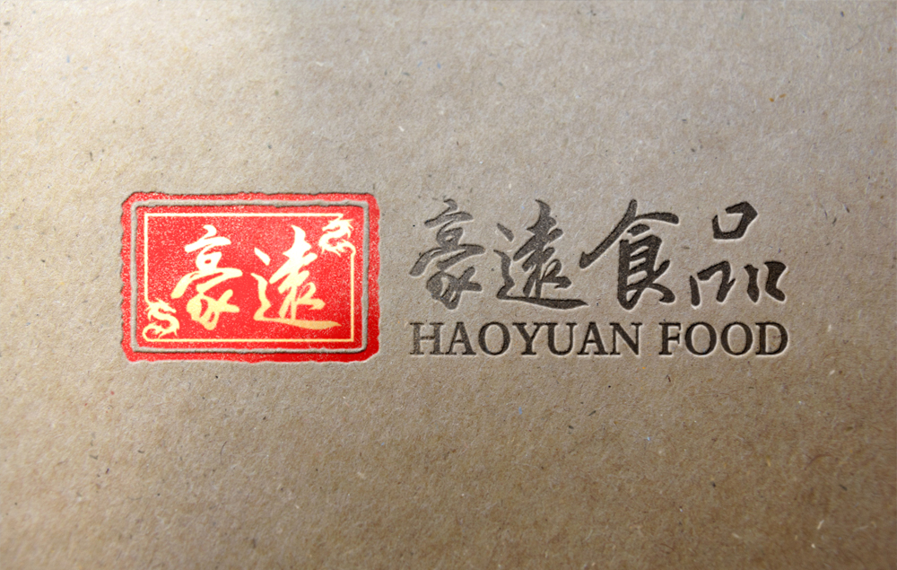 眼中杭州logo设计公司是这样子