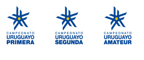 乌拉圭足球甲级联赛换新标志