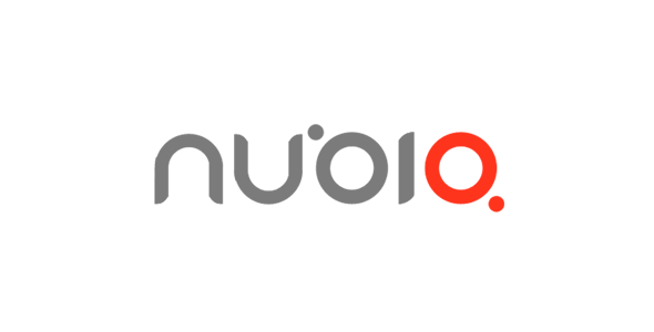 中兴全新高端智能手机品牌“Nubia”标志设计