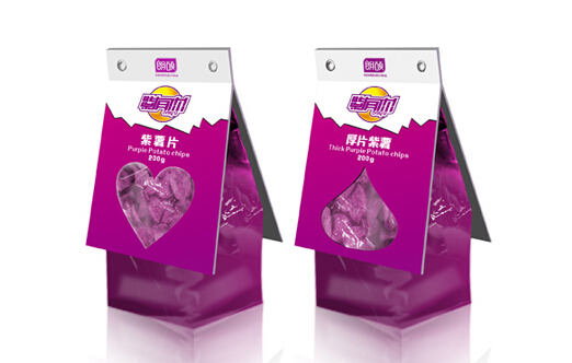 杭州产品包装设计中色彩的影响力