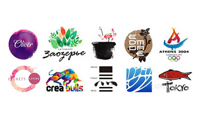 杭州品牌logo设计实战经验