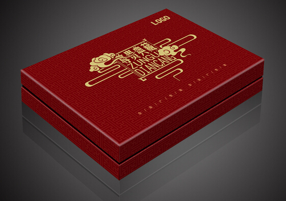 杭州包装设计公司谈设计经验与技巧