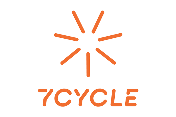 7Cycle健身会所VI设计