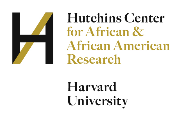 Hutchins非洲和非裔美国人研究中心视觉形象设计