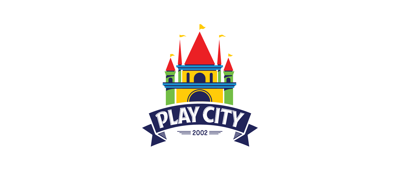美国Play城市视觉形象设计