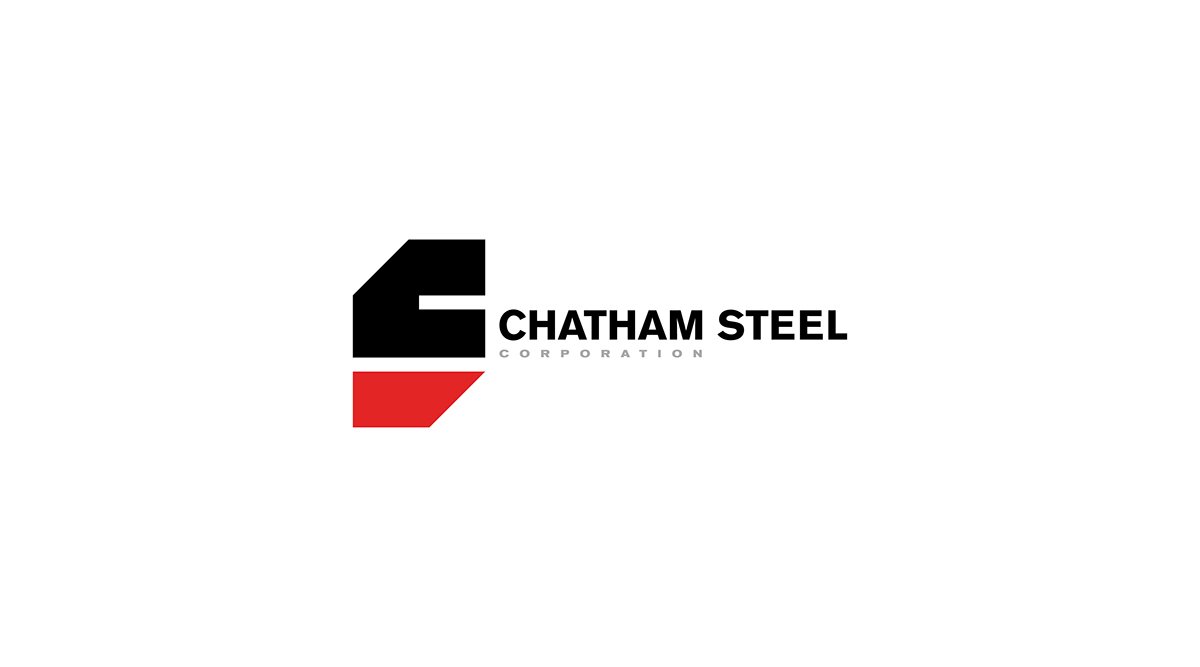 格鲁吉亚Chatham钢铁公司VI设计