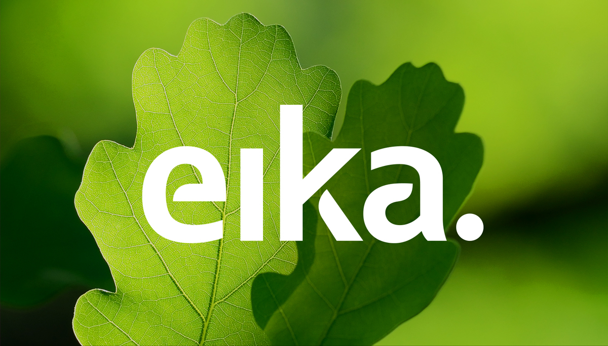 挪威Eika品牌设计