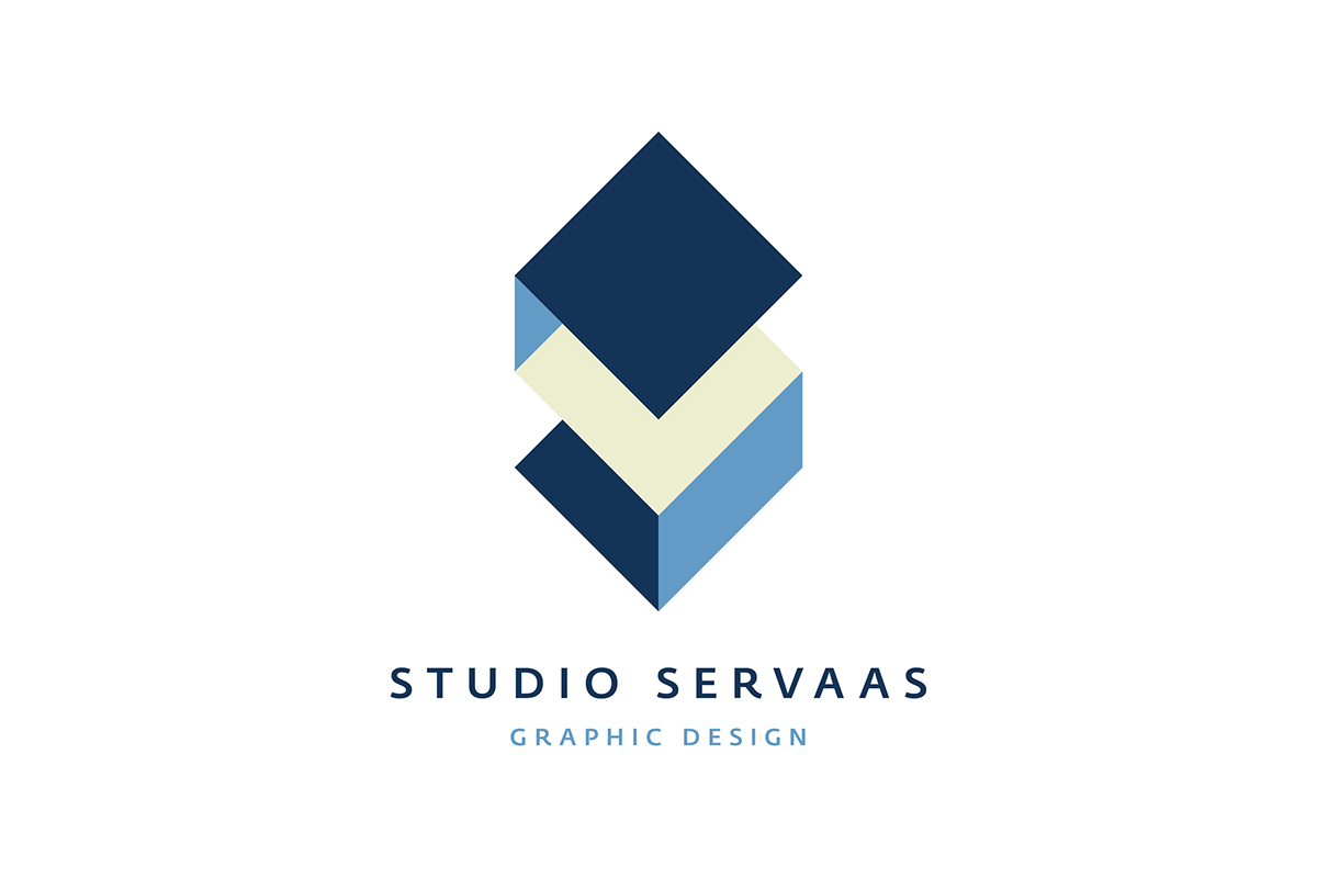 Studio Servaas视觉识别设计