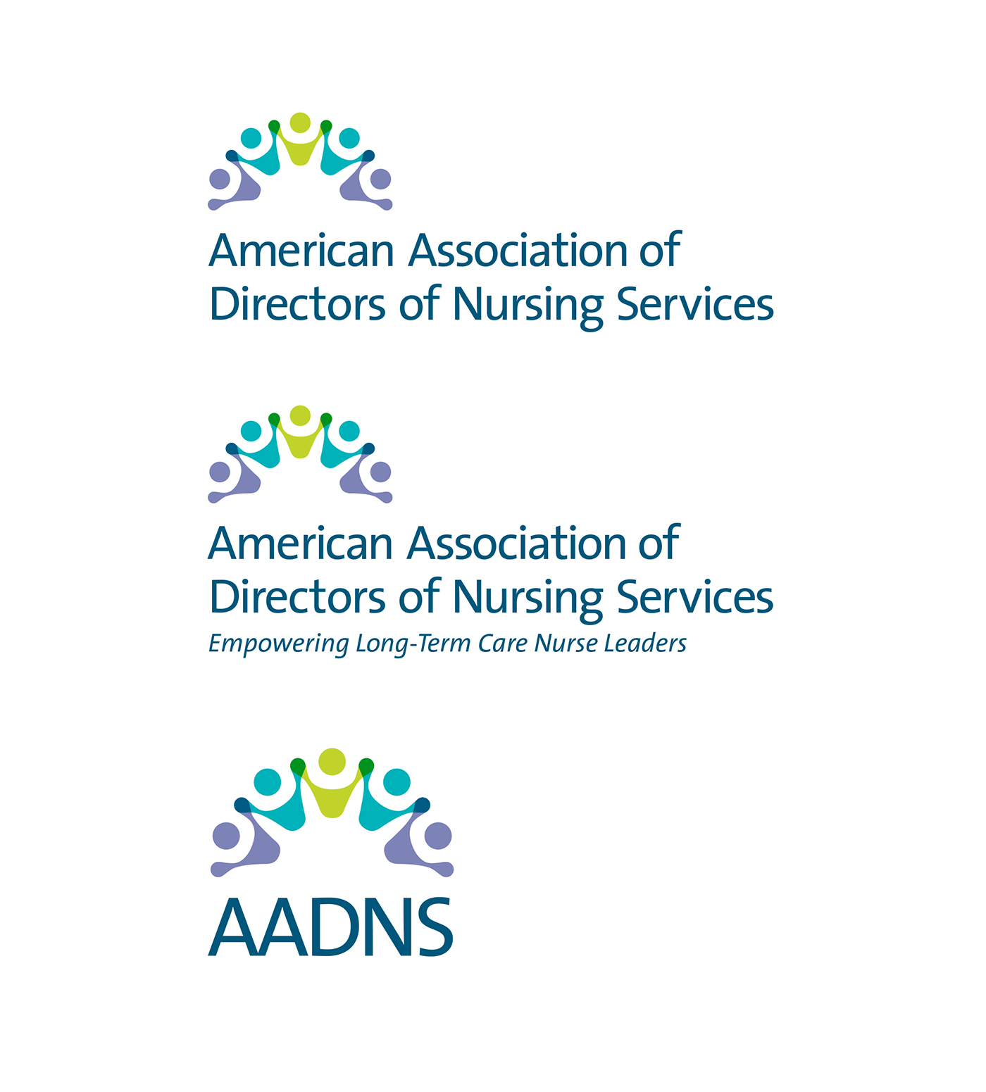 美国护理服务董事协会（aadns）VI设计