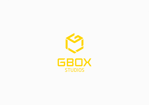 胡志明市Gbox 品牌VI设计