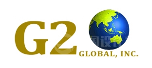 菲律宾G2 Global房地产品牌VI设计