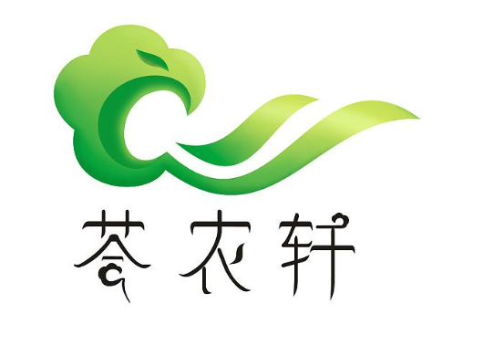 在企业logo设计中可以结合中国特有文化
