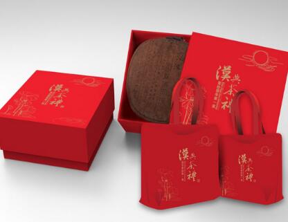 杭州茶叶包装设计公司要根据茶叶类型设计