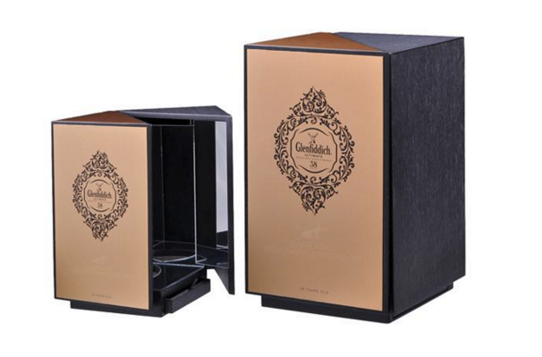 酒盒包装设计如何吸引消费者？酒盒包装设计应该如何做？