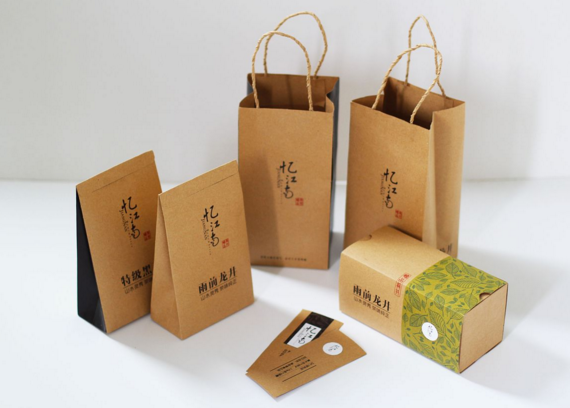 送礼是否注重茶的包装设计？茶的包装设计怎么做好？