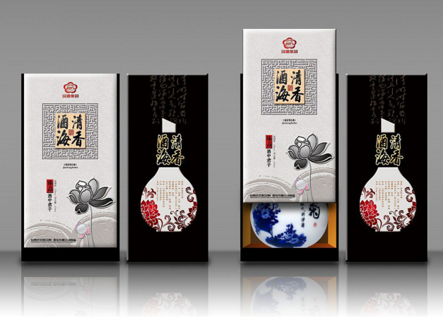 杭州包装设计合作注重哪些？杭州包装设计哪家最好？