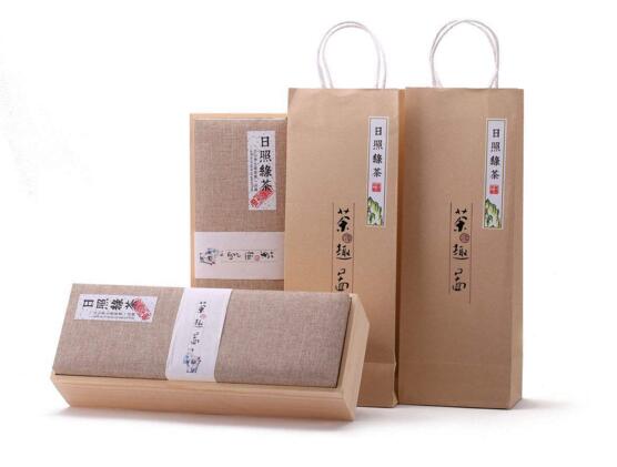 茶叶品牌包装设计不同茶叶不同包装 茶叶品牌包装设计的特色