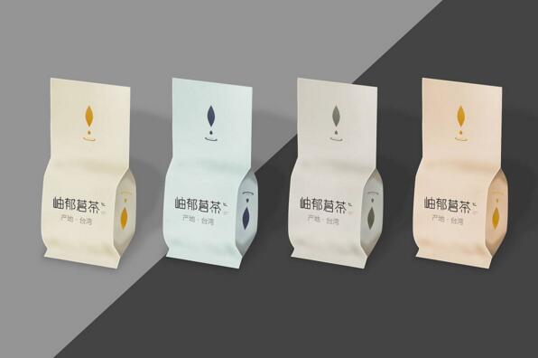 茶的包装设计历史名牌