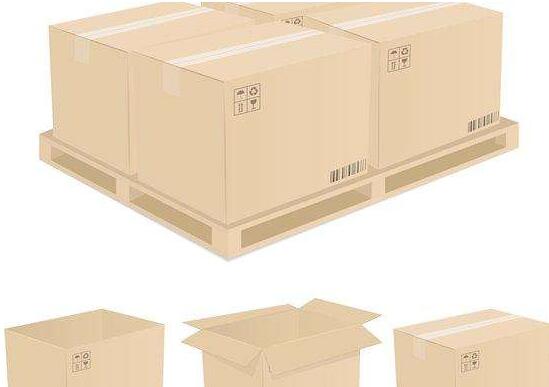 纸箱包装盒设计会不会很贵 纸箱包装盒设计成本是多少