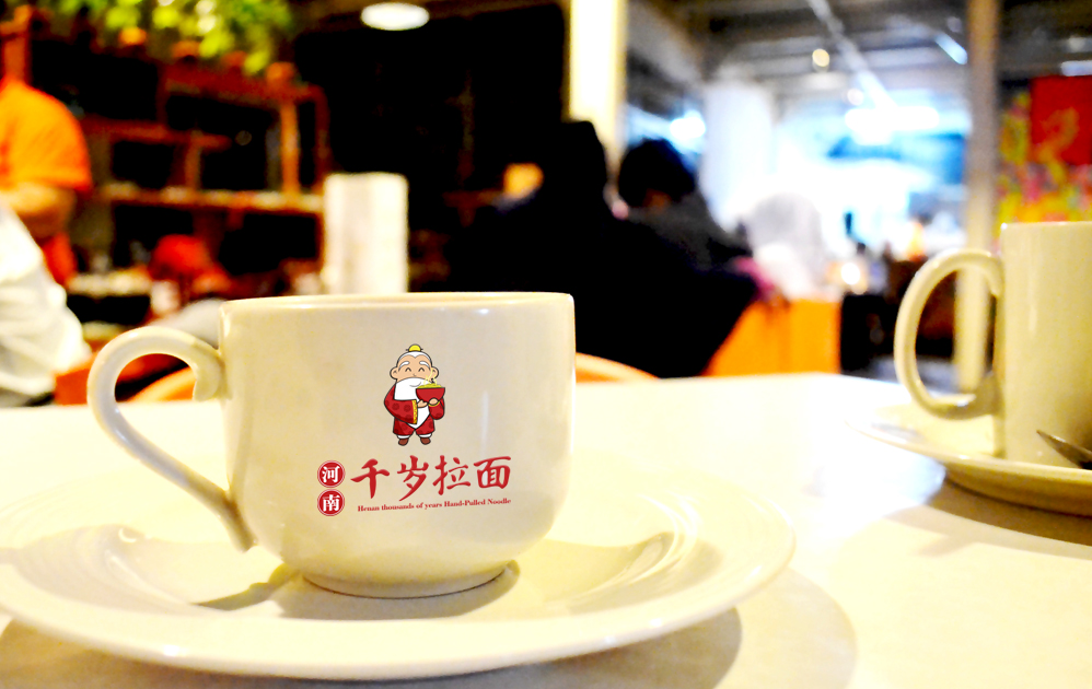 杭州餐厅标志设计应该怎么设计？