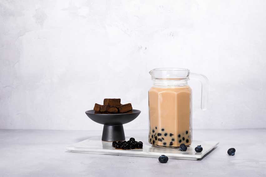 你知道奶茶店品牌设计要遵循的一些原则吗？