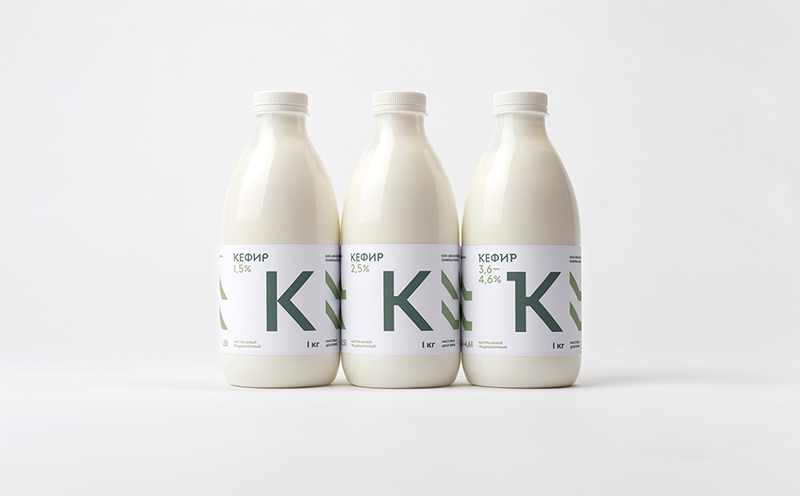 高端乳制品包装设计-创意牛奶瓶型包装设计-羊奶包装盒设计-食品包装设计-营养早餐牛奶包装设计-杭州专业的包装设计公司