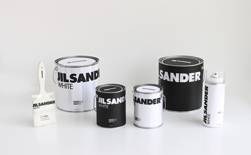 杭州纯白油漆包装设计,装修材料包装设计,油漆桶包装设计,油漆罐包装设计