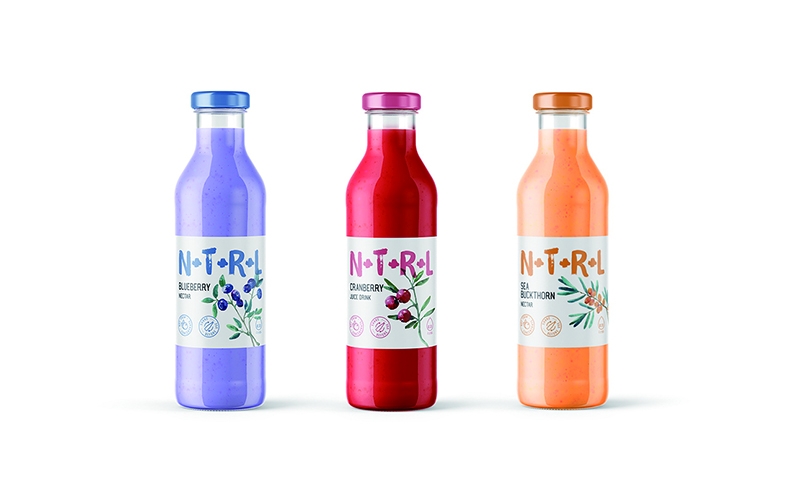 饮料包装设计,果汁品牌设计,饮品瓶型标签设计,杭州饮料品牌包装设计公司