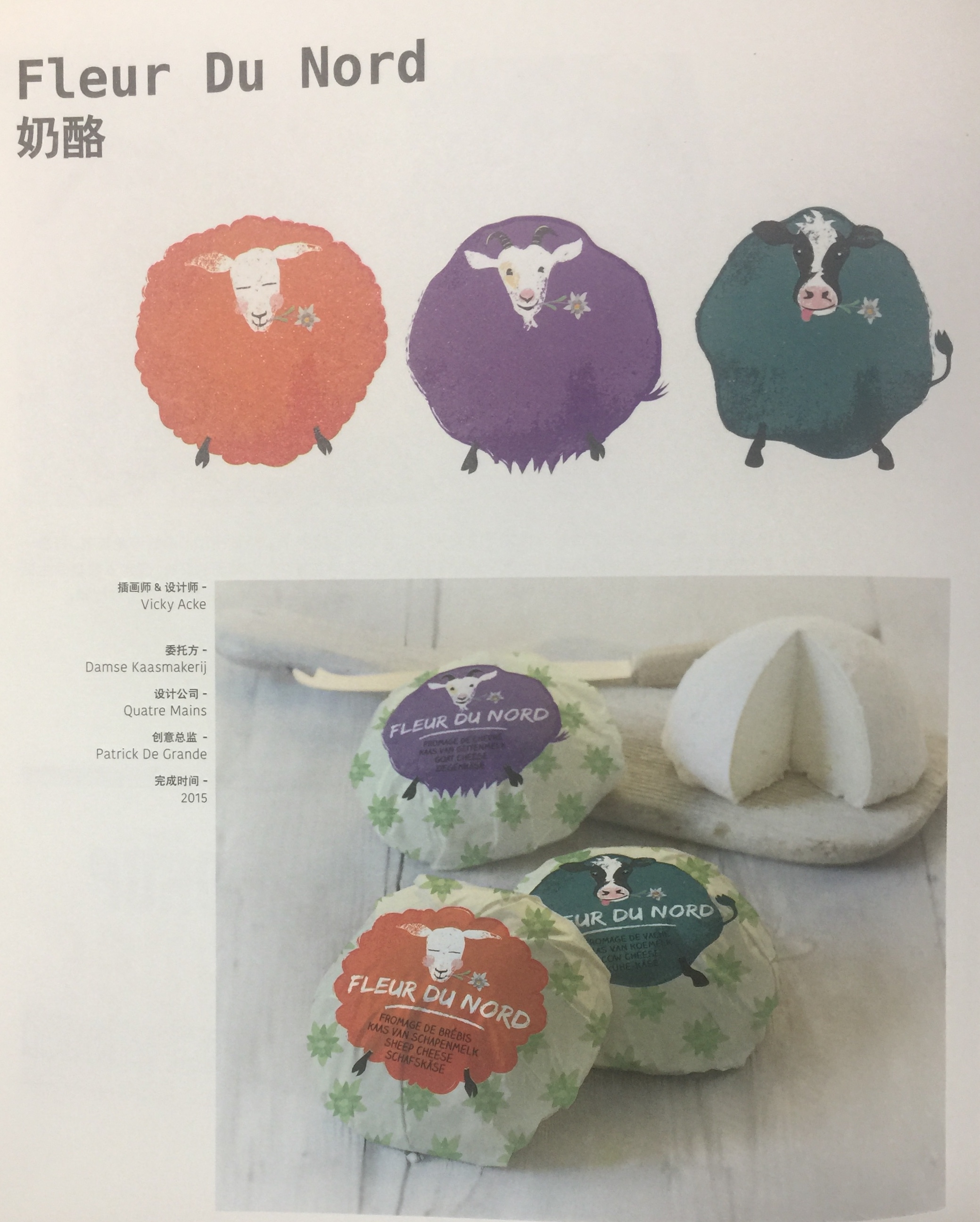餐饮食品奶酪包装设计,杭州食品包装设计公司