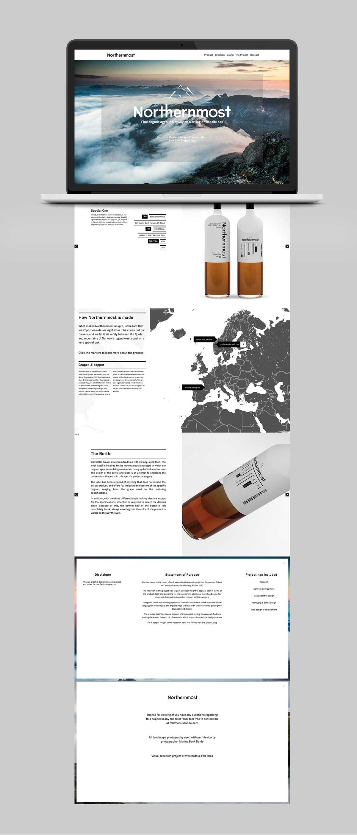  挪威白兰地酒品牌网站