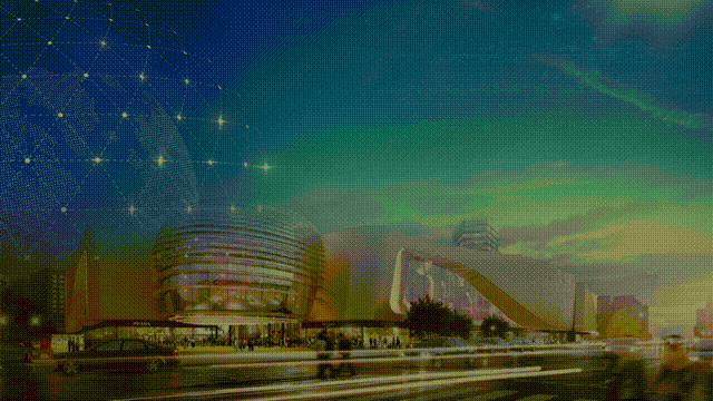 招商盯引储备项目汇报PPT设计