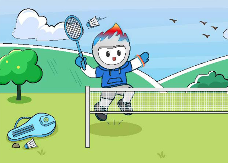 强强联手!石特策划设计签约并圆满完成物产中大国际贸易集团IP形象体系打造