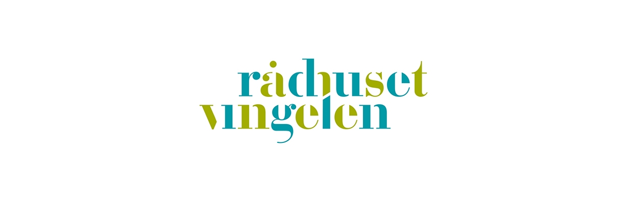 Rådhuset Vingelen 品牌视觉形象设计