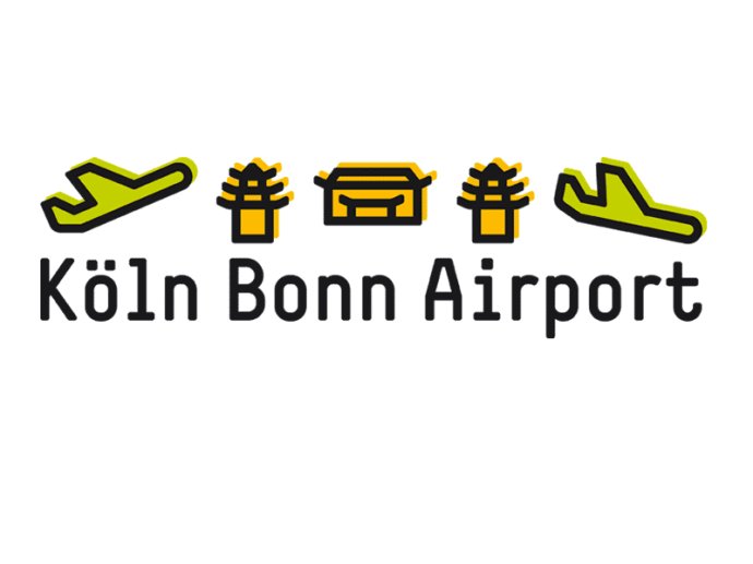 科隆波恩机场导示系统设计