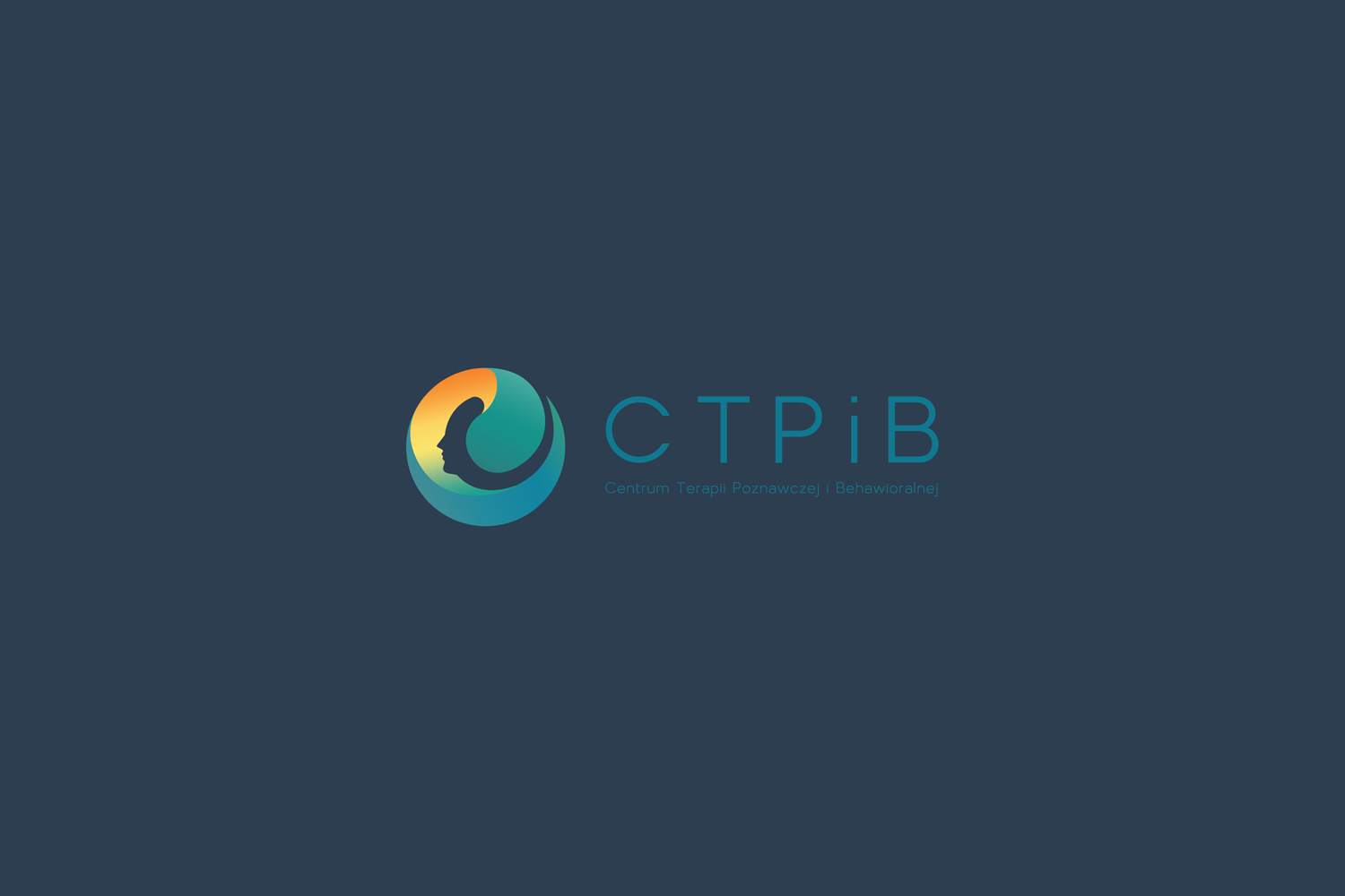 CTPIB品牌设计