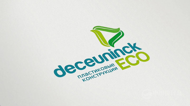 DeceuninckEco品牌设计