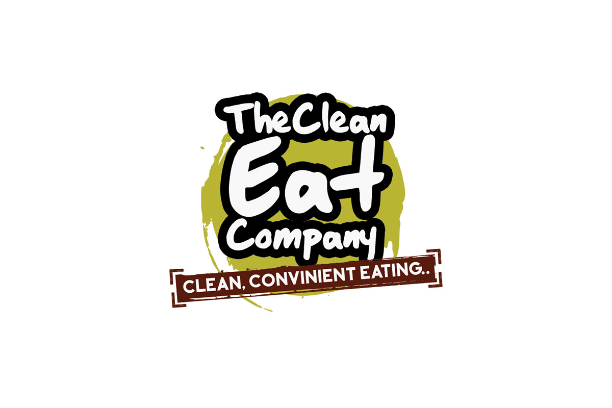 The Clean Eat企业品牌设计