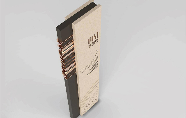 工业vi设计导入的一些看法