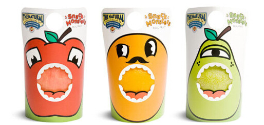 品牌设计的视觉影响力