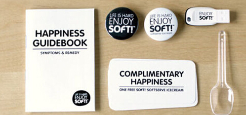 企业品牌设计对于各方的用途是什么