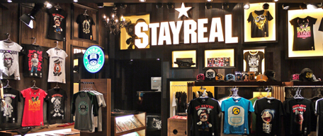 品牌设计的潮流版设计