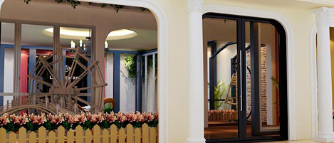 品牌形象设计公司的市场需求