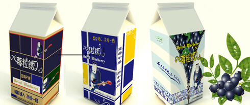 企业品牌设计公司的角色设计