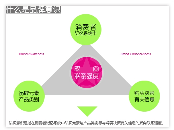 本土品牌意识应该打造国际竞争服务