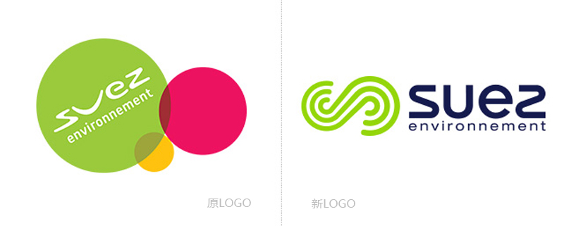 企业logo标志设计是简约、时尚而国际化