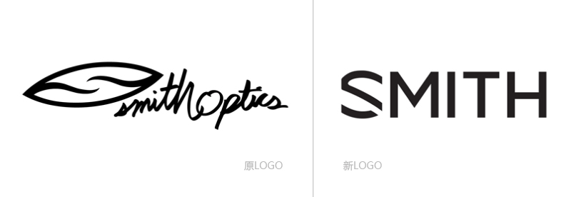 企业形象logo设计具有较强的应用灵活性