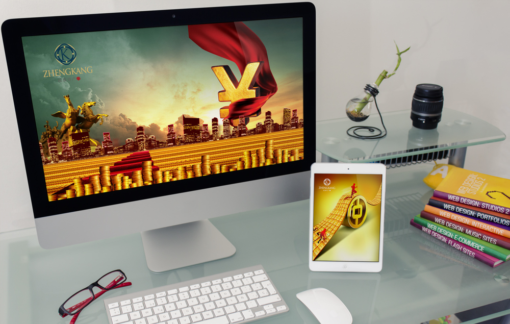 公司VI设计报价有什么依据