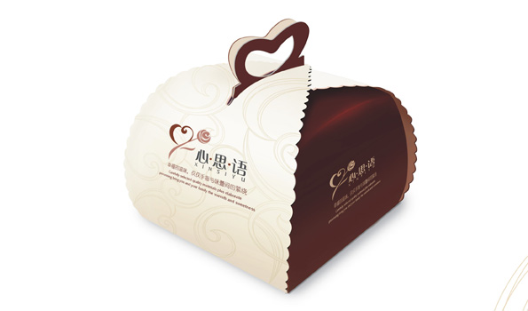 蛋糕店vi设计会让你的蛋糕店收获颇丰